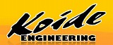 ＫＯＩＤＥ　ＥＮＧＩＮＥＥＲＩＮＧ